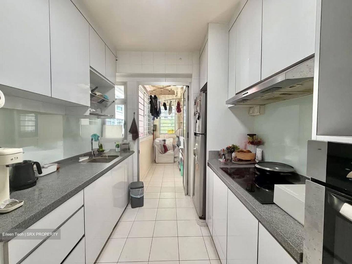 Blk 615B Punggol Spring (Punggol), HDB 4 Rooms #570891571